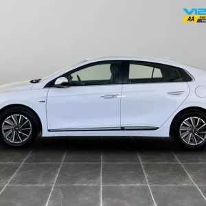 2020 Hyundai IONIQ Electric 38kWh 5-door Hatchback - Image 7