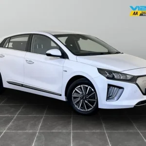 2020 Hyundai IONIQ Electric 38kWh 5-door Hatchback