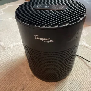 Air purifier