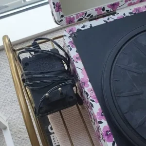 Crossley Vinyl Record Player - Image 3