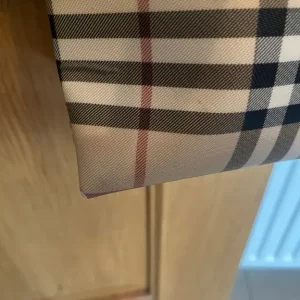 Original Burberry Tote - Image 6