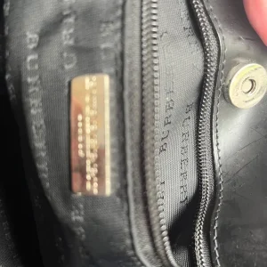 Original Burberry Tote - Image 8