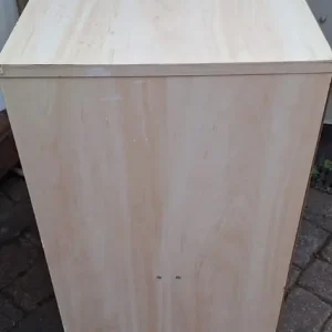 5 Draw Chest Of Draws - Image 3