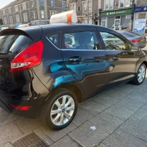 FORD FIESTA 1.4 Zetec 2011 - Image 6
