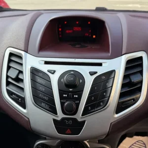 FORD FIESTA 1.4 Zetec 2011 - Image 8
