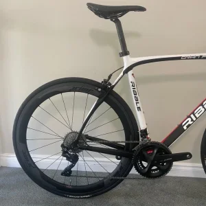 Ribble Gran Fondo Full Carbon Road Bike - Image 3