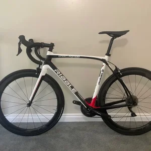 Ribble Gran Fondo Full Carbon Road Bike - Image 4