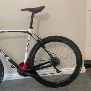 Ribble Gran Fondo Full Carbon Road Bike - Image 6