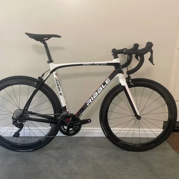 Ribble Gran Fondo Full Carbon Road Bike
