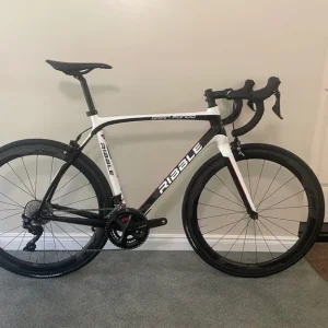 Ribble Gran Fondo Full Carbon Road Bike