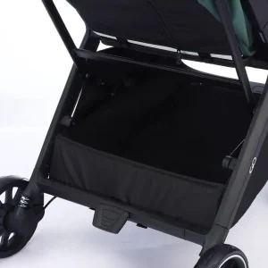 Mocca Baby Go Compact Stroller - Image 3