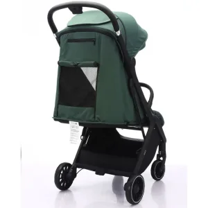 Mocca Baby Go Compact Stroller - Image 5