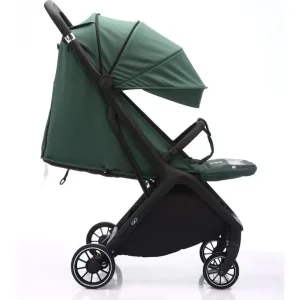 Mocca Baby Go Compact Stroller - Image 6