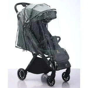 Mocca Baby Go Compact Stroller - Image 7