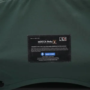 Mocca Baby Go Compact Stroller - Image 8