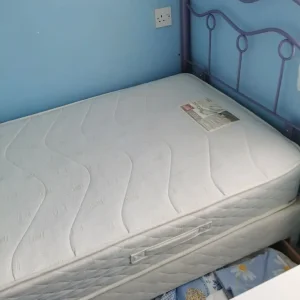 Single divan bed - Image 3