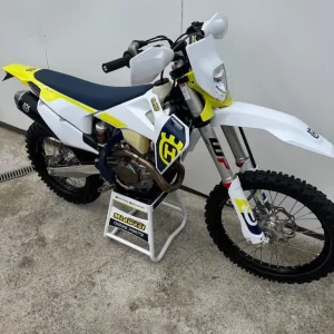 Husqvarna FE450 Enduro 2023 - Image 3