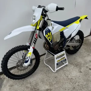 Husqvarna FE450 Enduro 2023 - Image 4
