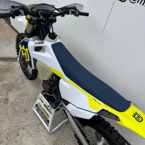 Husqvarna FE450 Enduro 2023 - Image 7