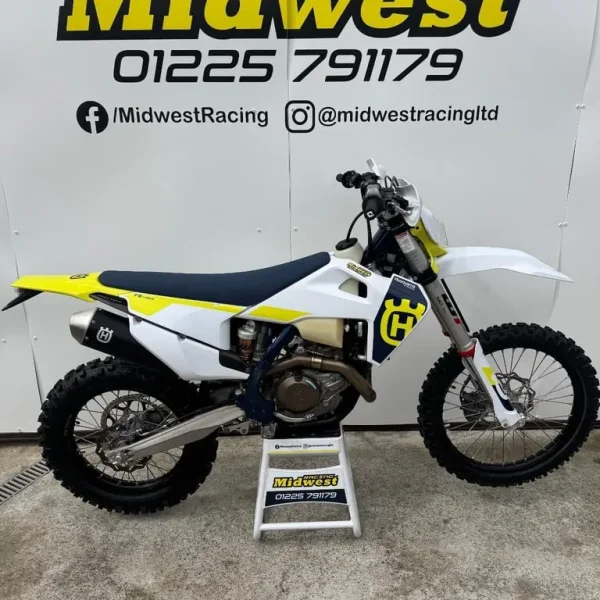 Husqvarna FE450 Enduro 2023