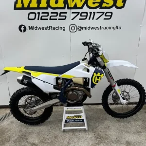 Husqvarna FE450 Enduro 2023