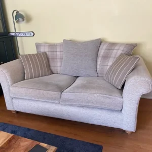 DFS Country Living Morland 3-seater sofa - Image 2