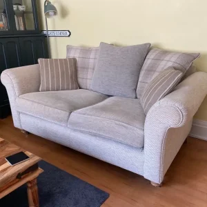 DFS Country Living Morland 3-seater sofa - Image 3