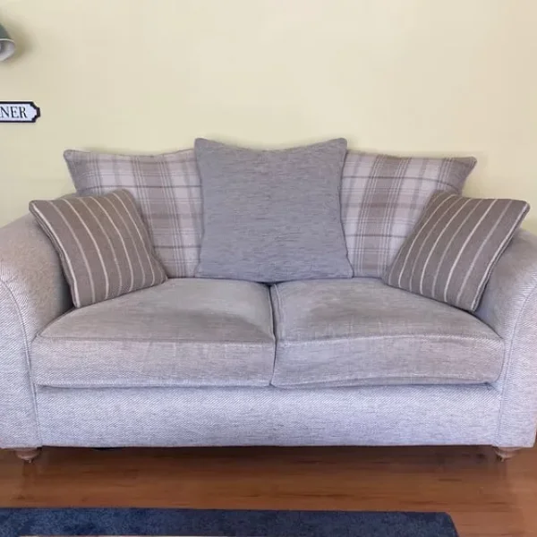 DFS Country Living Morland 3-seater sofa