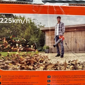 Black and Decker axial leaf blower - New in box - Image 4