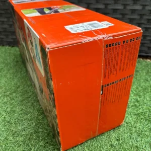 Black and Decker axial leaf blower - New in box - Image 6