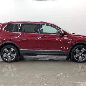 2019 Volkswagen Tiguan Allspace TDI Match SUV Diesel Automatic - Image 2
