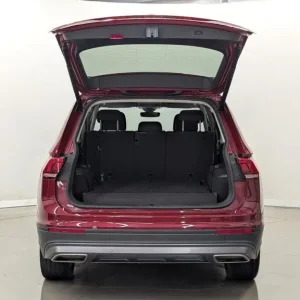 2019 Volkswagen Tiguan Allspace TDI Match SUV Diesel Automatic - Image 4