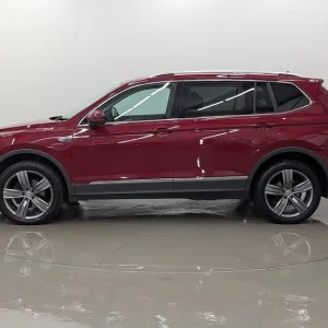 2019 Volkswagen Tiguan Allspace TDI Match SUV Diesel Automatic - Image 5