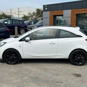 2016 Vauxhall Corsa 1.4i EcoFLEX SRi Hatchback - Image 5