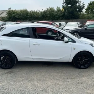 2016 Vauxhall Corsa 1.4i EcoFLEX SRi Hatchback - Image 7