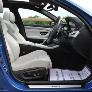 2014 BMW M5 4.4L V8 4dr Petrol DCT - Image 5