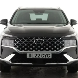 2022 Hyundai Santa Fe 1.6 T-GDi Hybrid SUV - Image 6