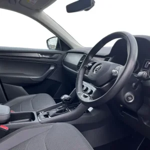 Skoda Kodiaq 2.0 Tdi SE SUV 5-door Diesel 4x4 Euro 6 - Image 5
