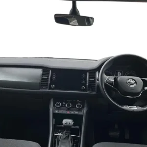 Skoda Kodiaq 2.0 Tdi SE SUV 5-door Diesel 4x4 Euro 6 - Image 7