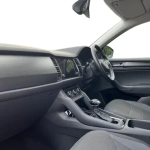 Skoda Kodiaq 2.0 Tdi SE SUV 5-door Diesel 4x4 Euro 6 - Image 8