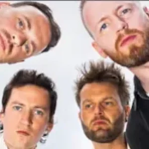 4 Picture This tickets 22nd August Summer Sessions Letterkenny