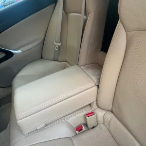 Lexus IS 250 2005 4-door saloon - Image 5