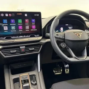 2024 Cupra Leon 1.5 eTSI 150 V1 5-door hatchback - Image 2