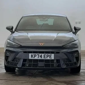 2024 Cupra Leon 1.5 eTSI 150 V1 5-door hatchback - Image 7