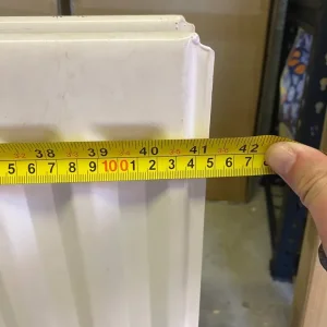 Double Myson Radiator - Image 5