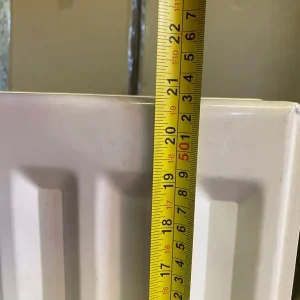 Double Myson Radiator - Image 6
