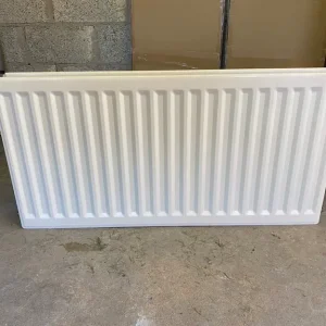 Double Myson Radiator