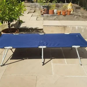 Higear Folding Campbed