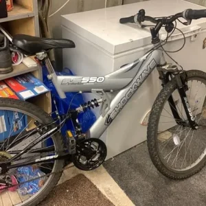 bike