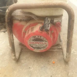 Honda EG3000X generator - Image 3
